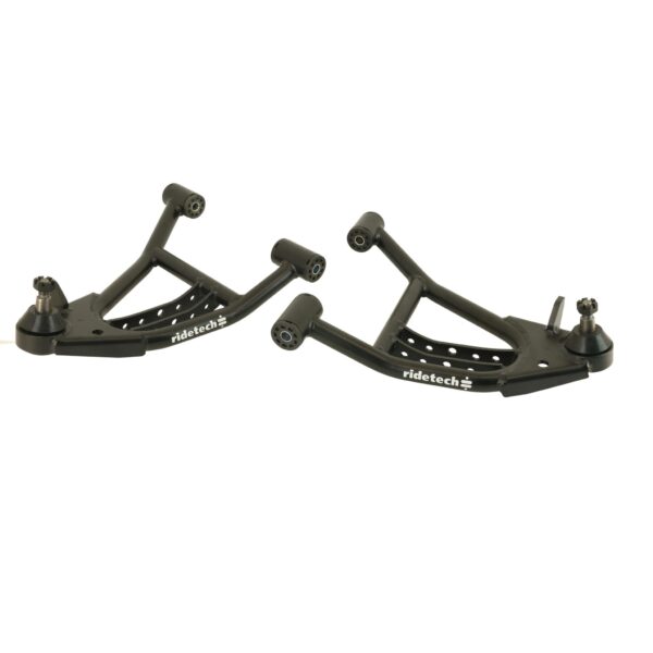 Bolt-On 4-Link with double adj. bars for 1973-1974 Nova.
