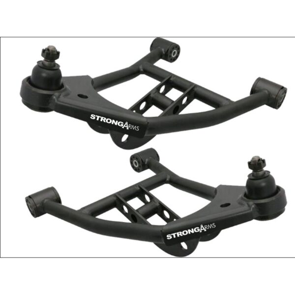 TQ Coil-Over System for 1968-1974 Nova.