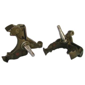 2" drop spindles for 1988-1998 C1500 (with HD Brakes, 1 1/4" thick rotors).