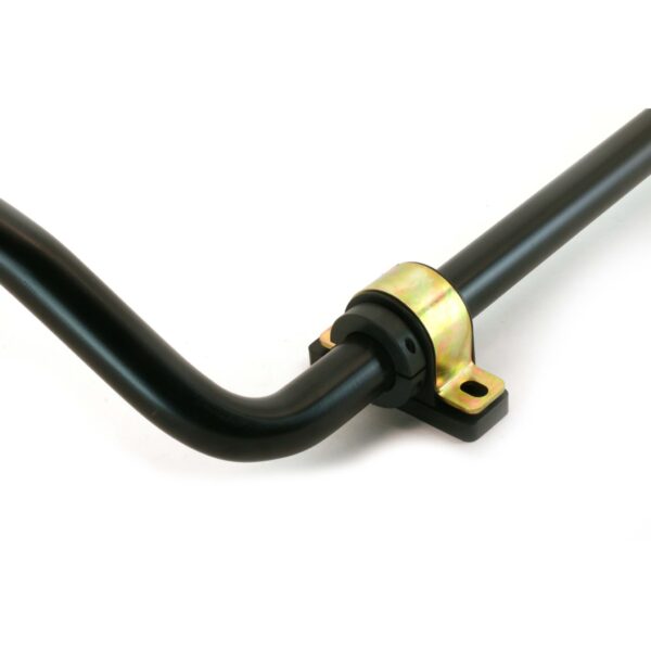 Front sway bar for 1988-1998 C1500. For use with stock or Ridetech lower arms.
