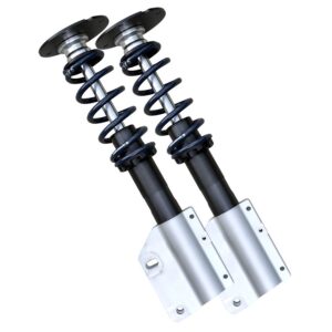 Front HQ Coil-Overs for 2005-2015 Mustang.