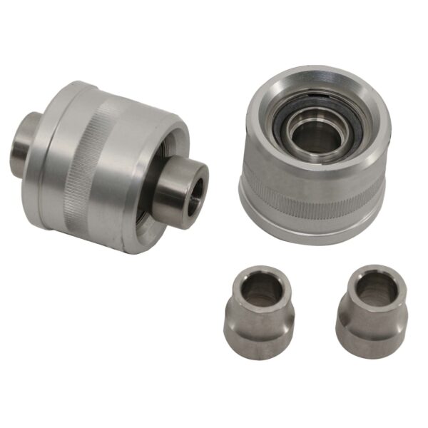 Rear Upper R-Joint  and tool for 1964-1977 GM A-Body and 1978-1988 GM G-Body.