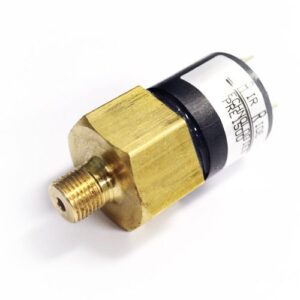 Pressure Switch, Compressor Cut-Off. 135psi ON - 150psi OFF