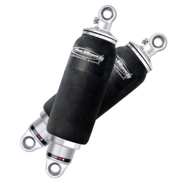 Front TQ Coil-Overs for 1965-1970 Impala. For use w/ Ridetech lower arms.