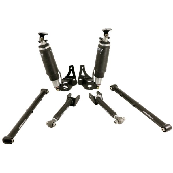 2.5" drop spindles for 1963-1970 C10.
