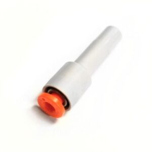 Airline Fitting, Reducer, 1/4" to 1/8" Airline