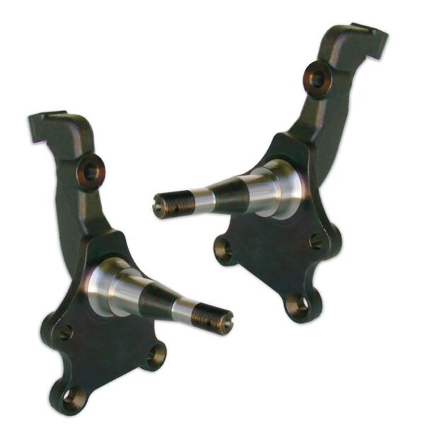 TQ Coil-Over System for 1968-1974 Nova.