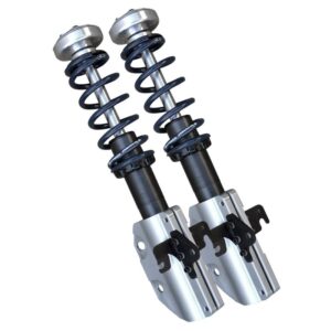 Front HQ Coil-Overs for 2010-2015 Camaro.