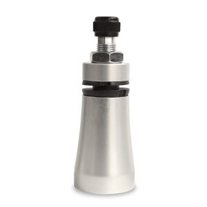 2.75" HQ Stud Top Assembly. For use with Ridetech Coil-Overs and Shockwaves.