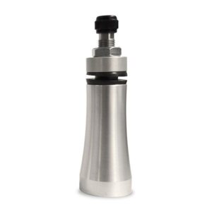 3.75" HQ Stud Top Assembly. For use with Ridetech Coil-Overs and Shockwaves.