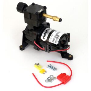 Thomas air compressor model 319.