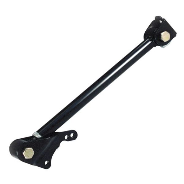 Panhard bar kit for 1992-2000 C3500 with 14 bolt. For use with HD 4-Link.