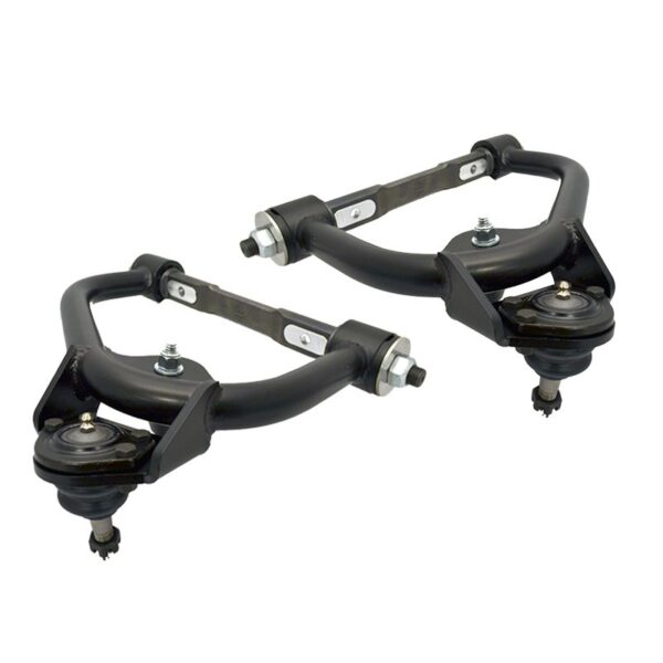 TQ Air Suspension System for 1978-1988 GM G-Body.
