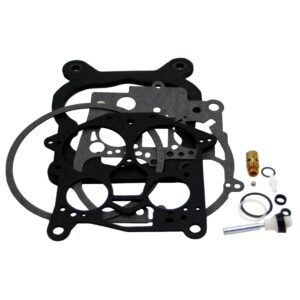 M4 Quadrajet Rebuild Kit