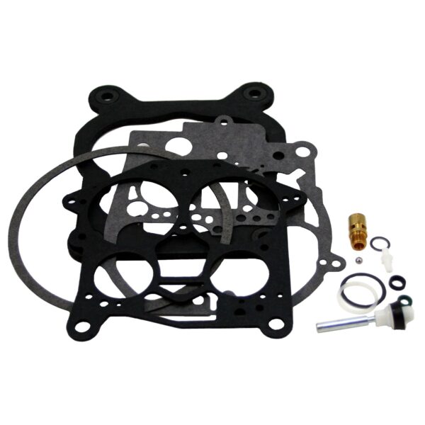 M4 Quadrajet Rebuild Kit