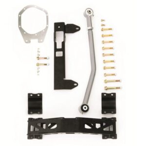 Extreme-Duty Long Arm Suspension Upgrade Lift Kit