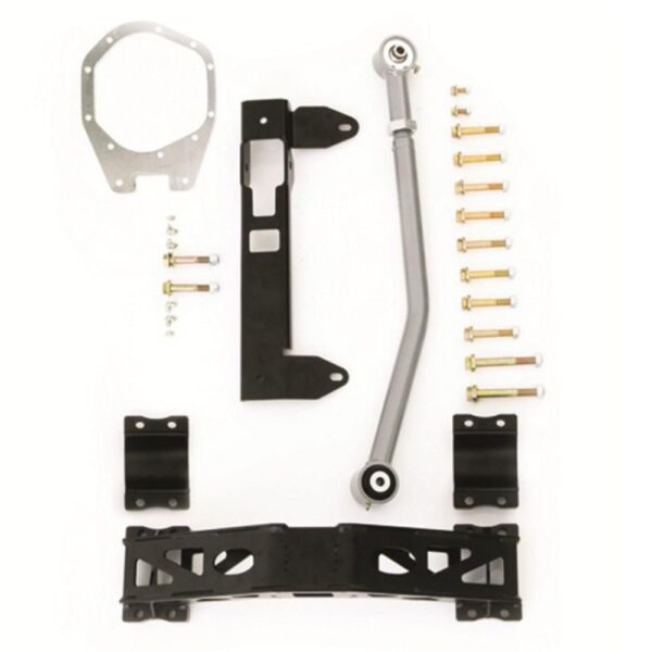 Extreme-Duty Long Arm Suspension Upgrade Lift Kit
