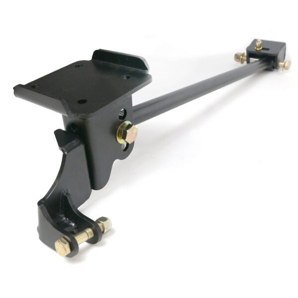 Front TQ Coil-Overs for 1963-1972 C10. For use w/ Ridetech lower arms.
