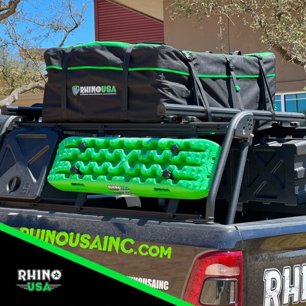 RHINO USA ROOF TOP STORAGE BAG - LARGE