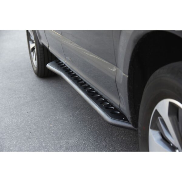 Armordillo 2019-2024 Ram Rebel/TRX Rayden Bull Bar - Matte Black