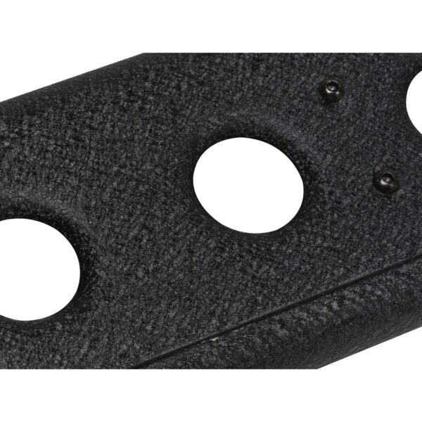 Armordillo RS Series Running Board for 2022-2024 Ford Maverick - Textured Black