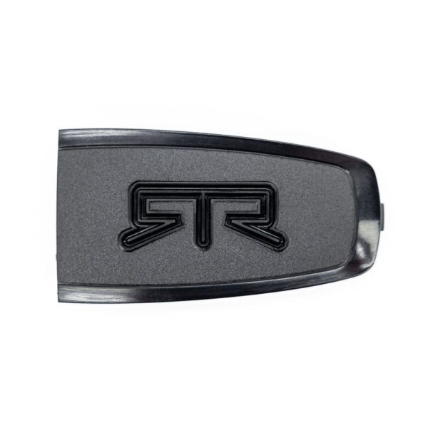 RTR KEYFOB BACKPLATE