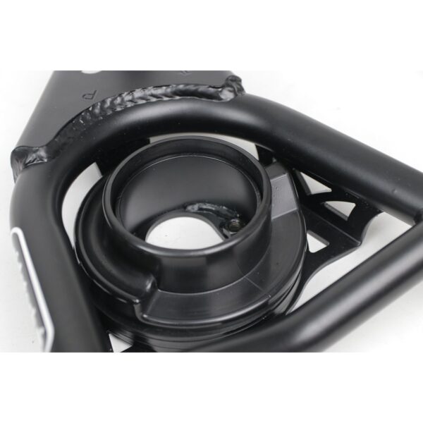Front sway bar for 1970-1981 GM F-Body. For use with stock or Ridetech arms.