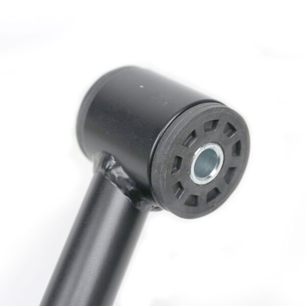Front lower StrongArms for 1970-1981 GM F-Body. For use with stock style spring.