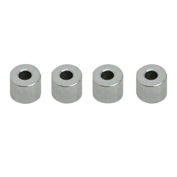 Snow Performance Rail Spacers
