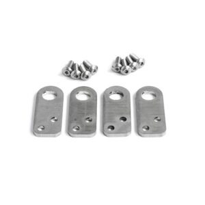 Coyote Fuel Rail Bracket, F150, 21+ (Set of 4)