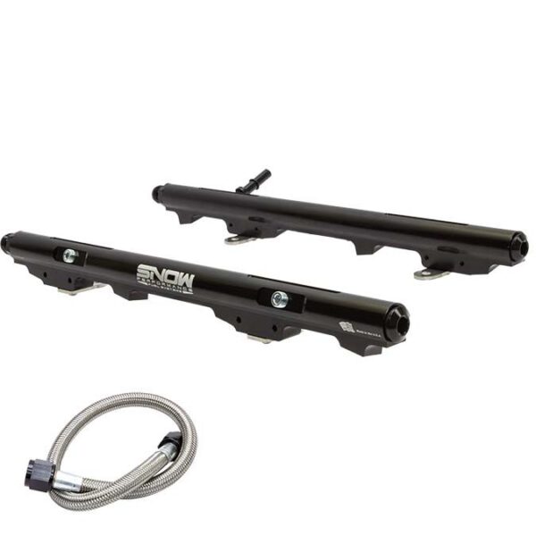 Snow Performance Fuel Rail Kit