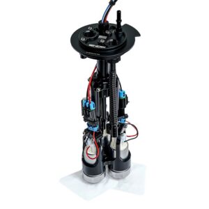 Snow Performance Corvette C7 (2014-2019) Fuel Hat Race Version (3 Pump, 3-285)
