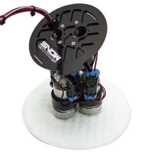 Snow Performance 2020+ GT500 Fuel Hat Xtreme Version (3 Pump, 3-295 )
