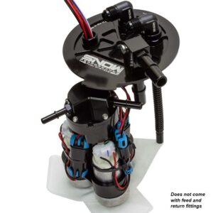 Snow Performance Fuel Pump