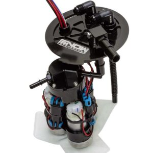 Snow Performance Fuel Pump