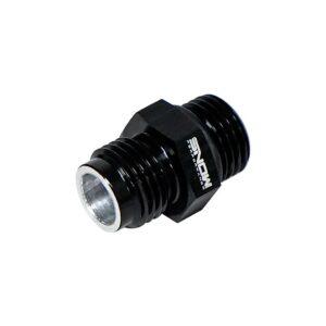 6AN ORB x 6 AN Fitting - Modified for Mega Jet