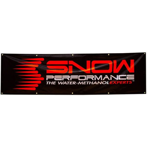 Snow Performance Banner
