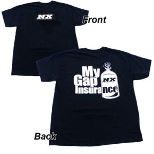 Snow Performance Shirt, No Gas (Small)
