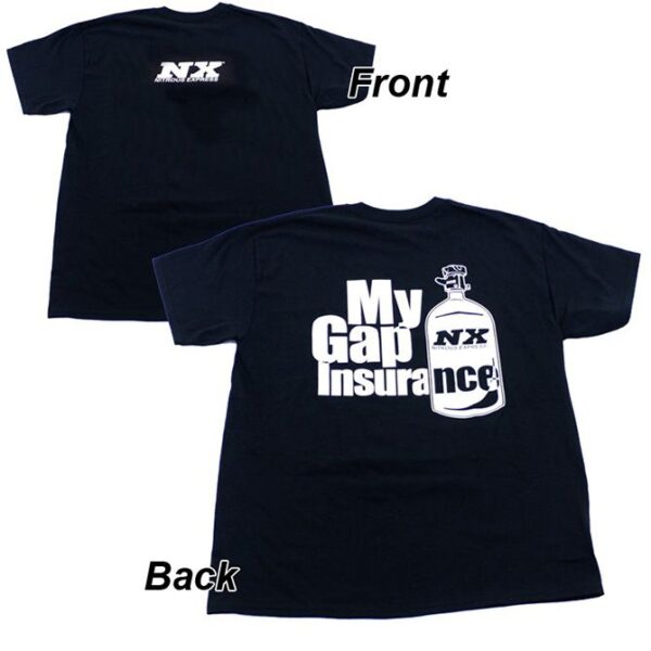 Snow Performance Shirt, No Gas - 2X