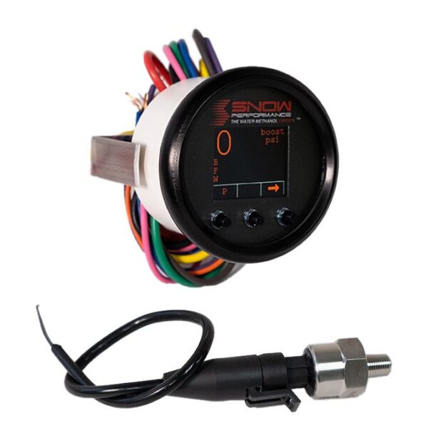 VC-100 Direct Injection Water Methanol Controller