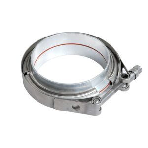 3.5 Inch V Band Assembly