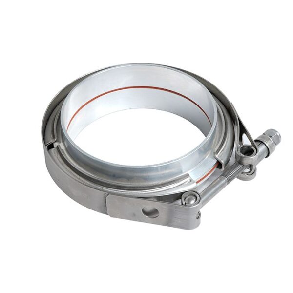 4 Inch V Band Assembly