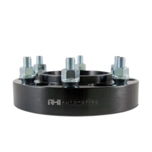 WHEEL ADAPTER 5X4.5 TO 5X5 71.5mm 1.5" 1/2-20 TWIN PACKED
