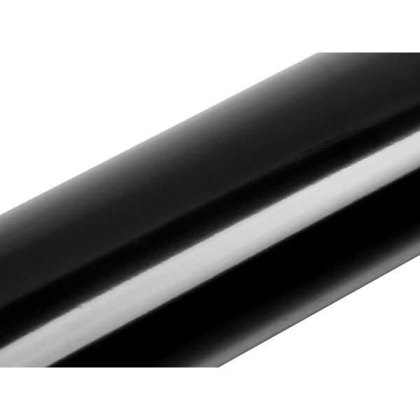 Armordillo 2019-2022 Dodge Ram 1500 - Crew Cab 5" Oval Step Bar - Matte Black