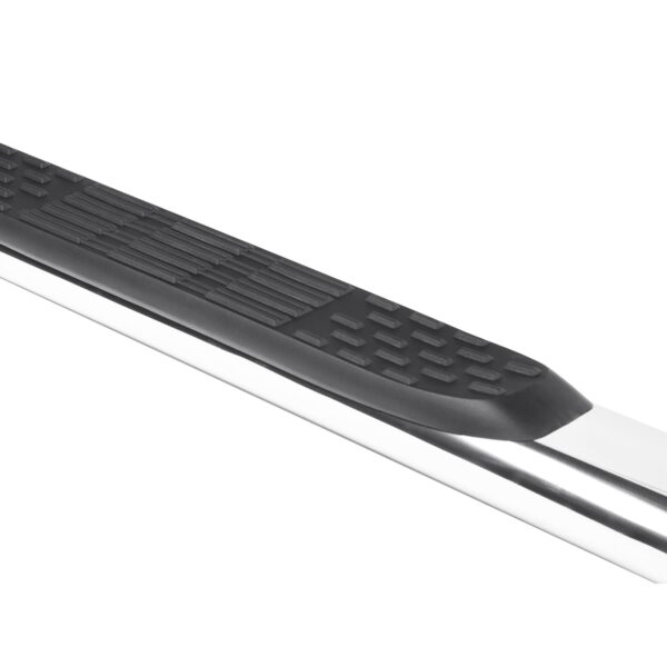 Armordillo 2019-2022 Dodge Ram 1500 - Crew Cab 5" Oval Step Bar - Polished