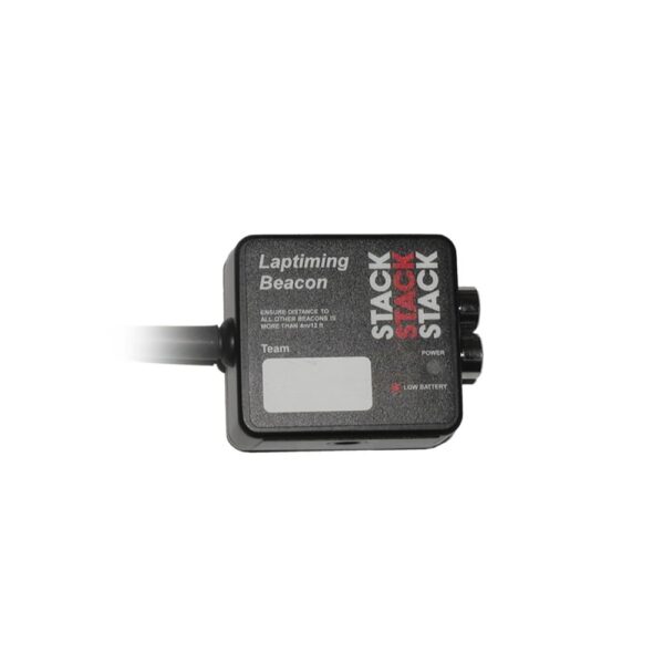 LAP TIMING BEACON, TRACKSIDE, INFRARED