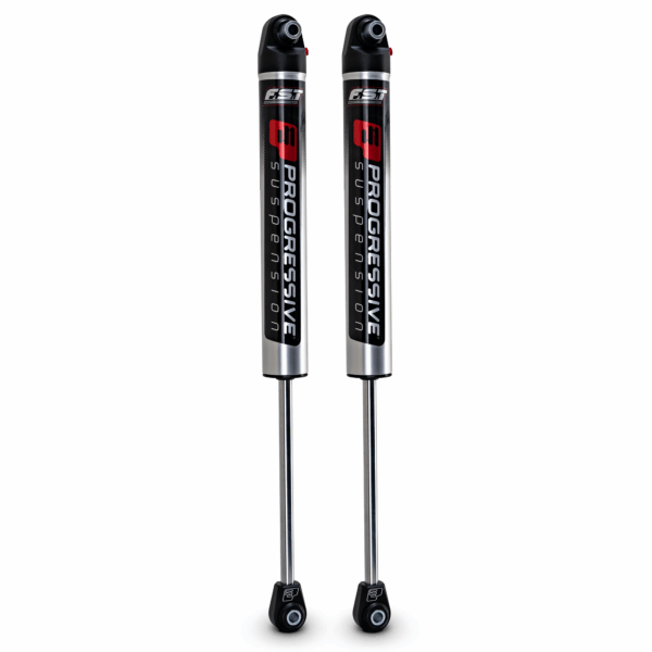 Rear Pair - STR 46 Series 2.0 Smooth Body Shock - 20-24 GLADIATOR (JT) 2.0"-3.0"