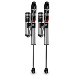 Rear Pair - STR 47 Series 2.0 Remote Reservoir - 20-24 GLADIATOR (JT) 3.5"-4.0"