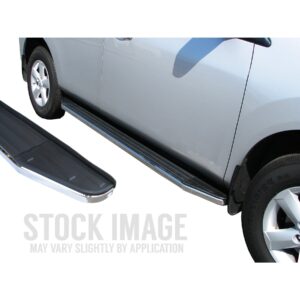 STX100 Running Boards