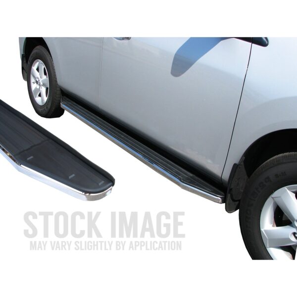 STX100 Running Boards